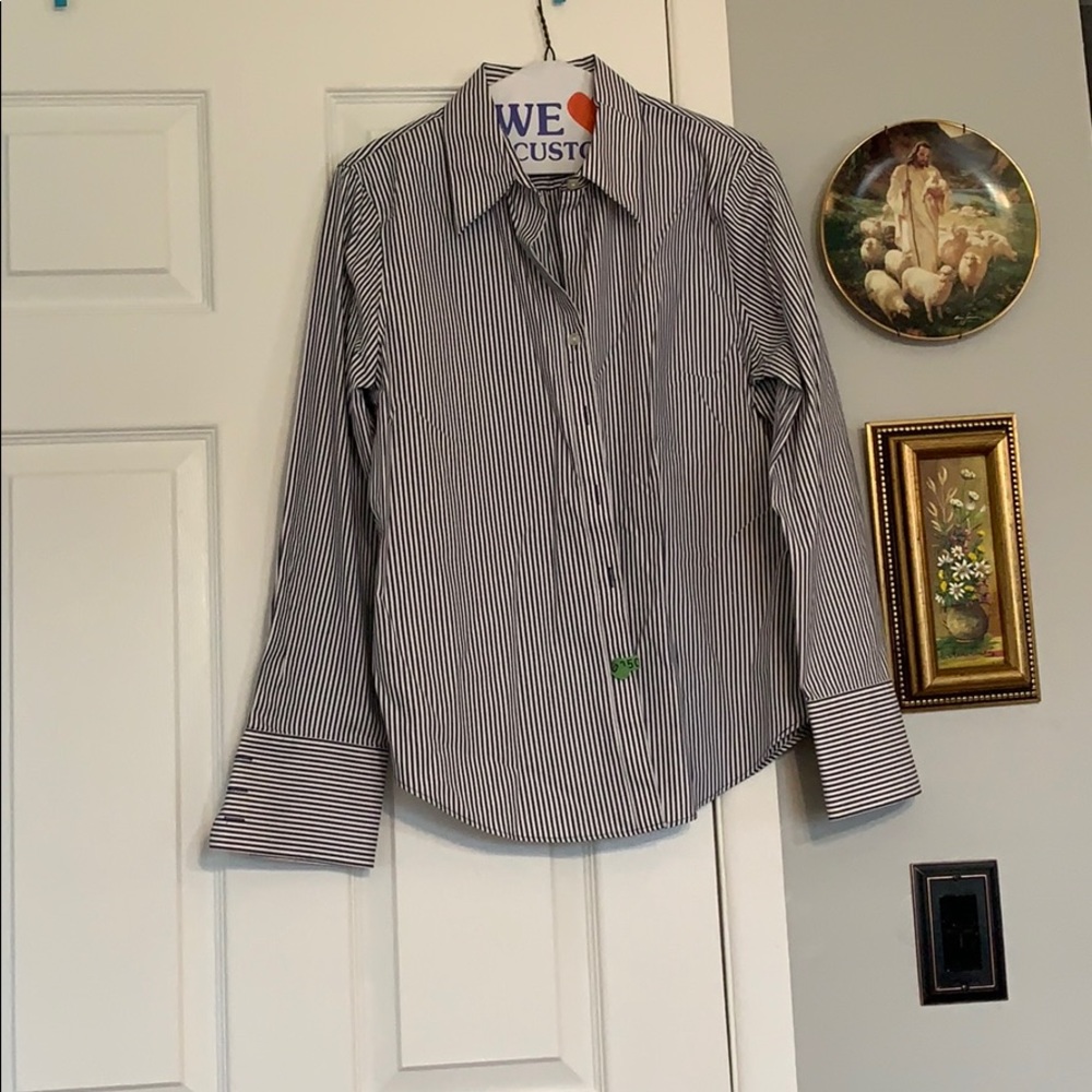 Button up shirt